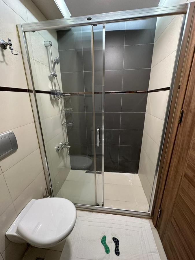 Ferienwohnung S.E.S. Taksim Istanbul Exterior foto